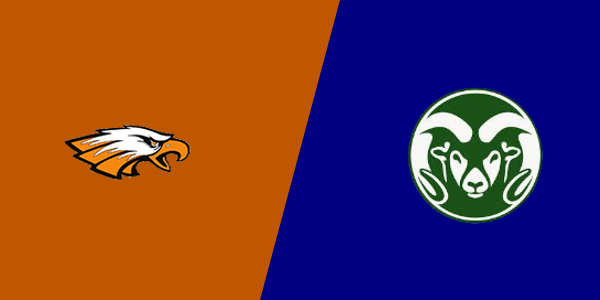 Eldorado High School vs. Rio Rancho High School