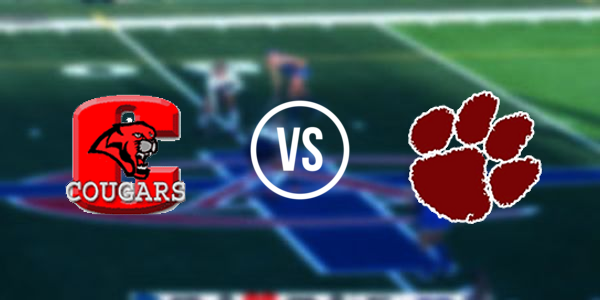 Asheville High School vs Charlotte Catholic High School