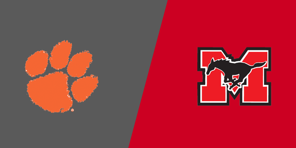 Brentsville District High School vs. Meridian High School