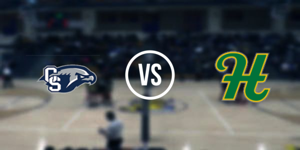 Cactus Shadows vs Horizon
