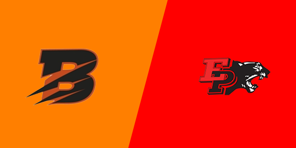 Byron High School vs. Erie-Prophetstown COOP