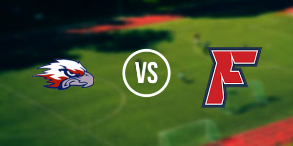 Liberty Common High School vs Forge Christian High School