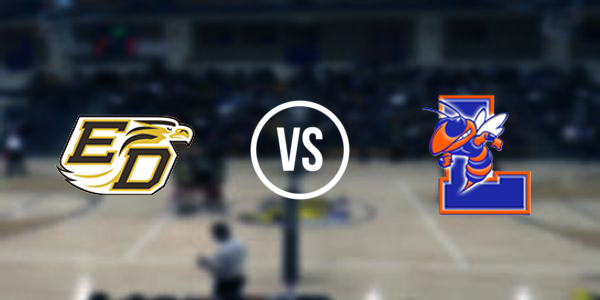Lexington Senior High School vs. East Davidson High School
