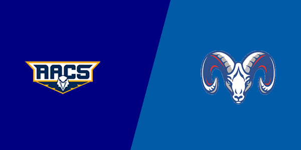 Annapolis Area Christian School vs. Riverside High School