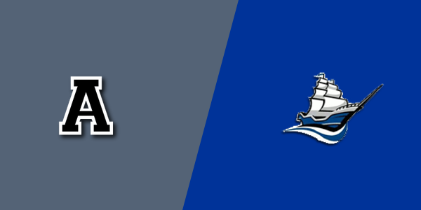 Away vs. Vergennes Union High School
