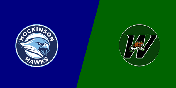 Hockinson High School vs. Woodland High School