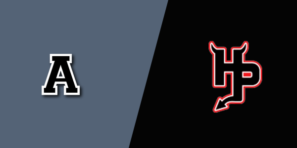 Away vs. Huntley Project High School