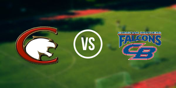 Christian Brothers High School vs. Away