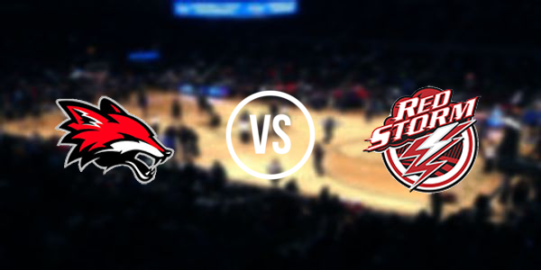 Yorkville High School vs. United High School