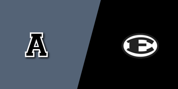 Away vs. Enterprise High School