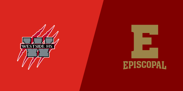 Westside High School vs. Episcopal School of Jacksonville