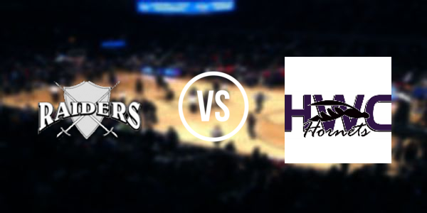 Drake-Anamoose High School vs Fessenden-Bowdon High School - Wells County