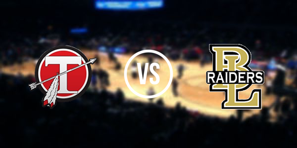 Benjamin Logan High School vs Tecumseh High School
