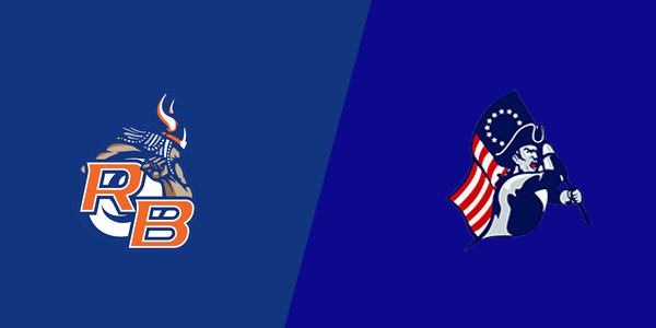 Nathan Hale High School vs. Rainier Beach High School