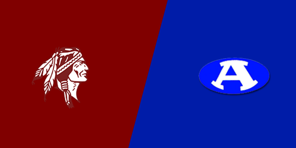 Heard County High School vs. Armuchee High School