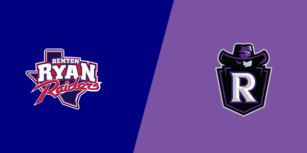 Billy Ryan High School vs. Richland High School