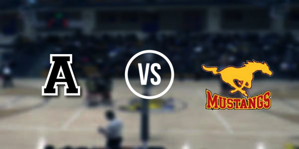 Away vs. Coronado High School