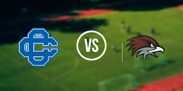 Forest Hills Eastern High School vs. Grand Rapids Catholic Central High School