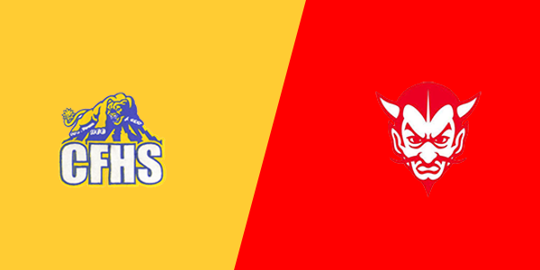 Clark Fork High School vs. Noxon High School