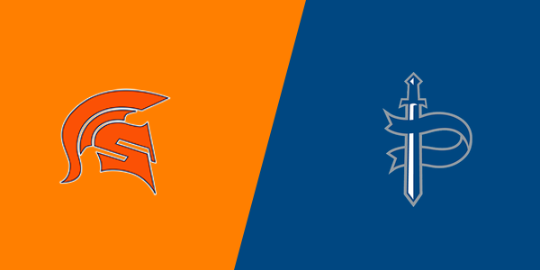North Springs High School vs. Pace Academy