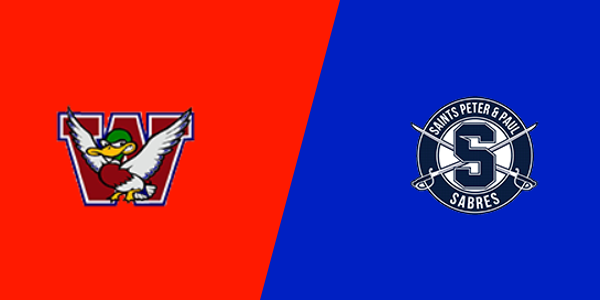 Worcester Prep School vs. St. Peter & Paul