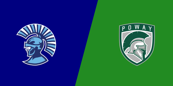 University City High School vs. Poway High School