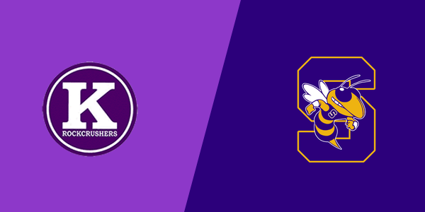 Knippa High School vs. Sabinal High School