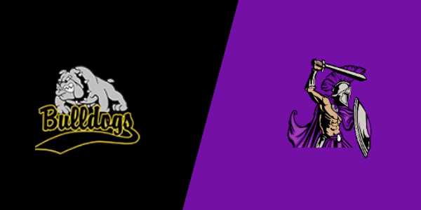 North Zulch High School vs. Calvert High School