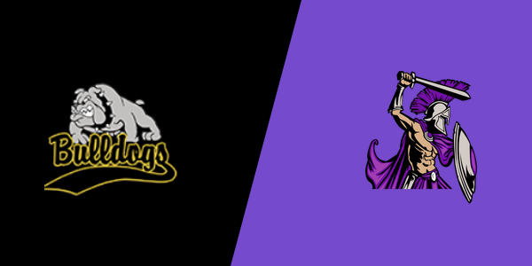 North Zulch High School vs. Calvert High School