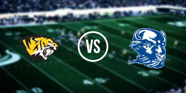 Saguaro High School vs Tempe High School