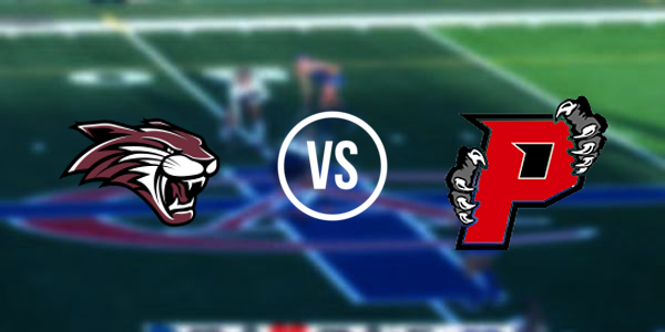 Pomperaug High School vs. Bethel High School