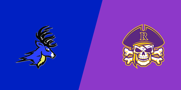 Deer Park High School vs. Rogers High School - Spokane