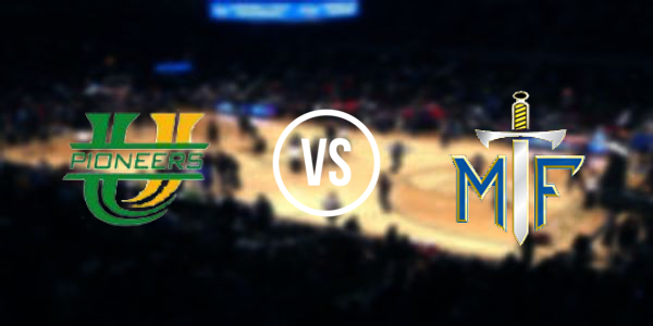 Maroa-Forsyth High School vs University High School - Normal
