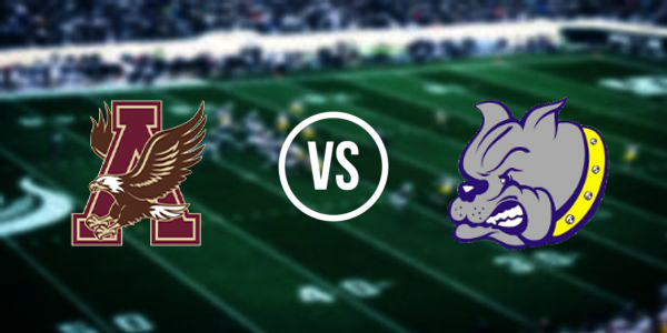 Astronaut High School vs. Titusville High School
