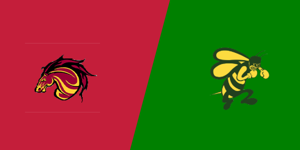 Sierra High School vs. Pueblo County High School