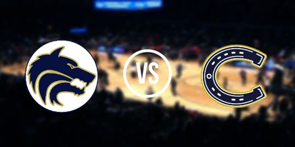 Casteel High School vs. La Joya Community High School