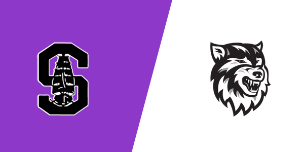 Kidder County Wolves vs. Strasburg Clippers