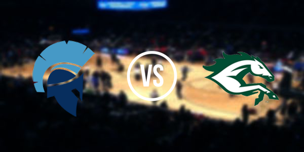 Sparta High School vs. Montville Township High School