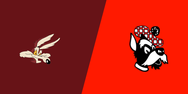 Shelby High School vs. Glasgow High School
