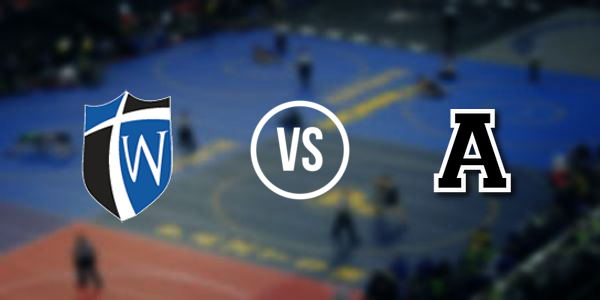 Westminster Christian High School vs Away