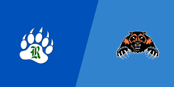 Riverbend High School vs. North Stafford High School
