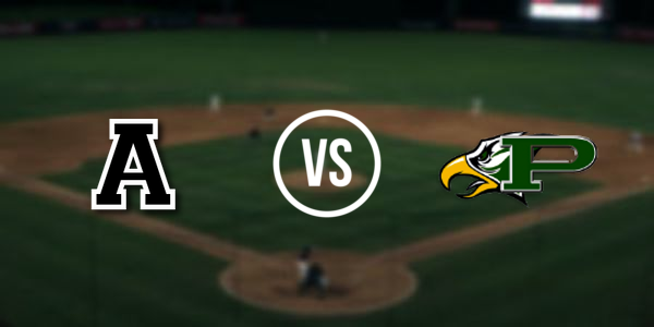 Away vs. Prosper High School