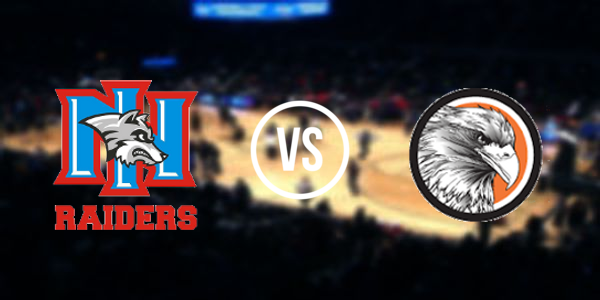 North Iredell High School vs Davie County High School