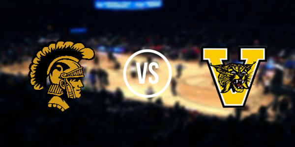 Valdosta High School vs. Carrollton High School