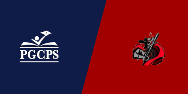 Crossland Cavaliers vs Prince Georges County Public Schools
