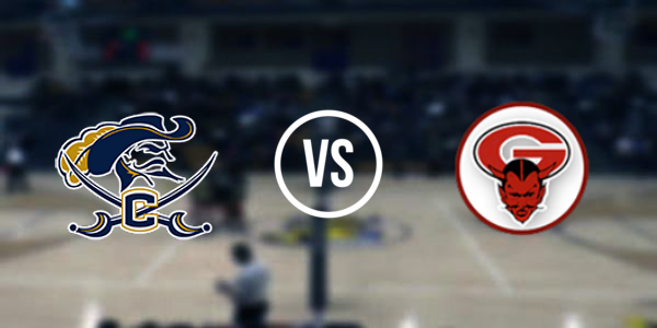 Hugh M Cummings High School vs Graham High School