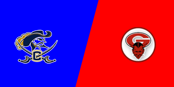 Hugh M Cummings High School vs. Graham High School