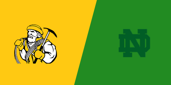 Everest Collegiate High School and Academy vs. Notre Dame Preparatory School