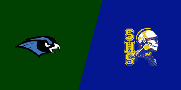 Hanover High School vs. Stafford High School