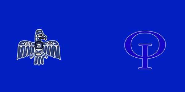 La Conner High School vs. Orcas Island High School